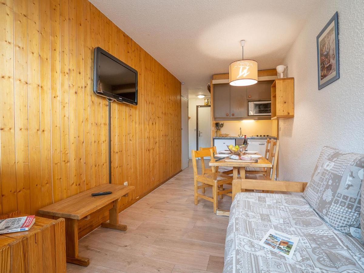 Apartment Arcelle-4 Val Thorens Extérieur photo