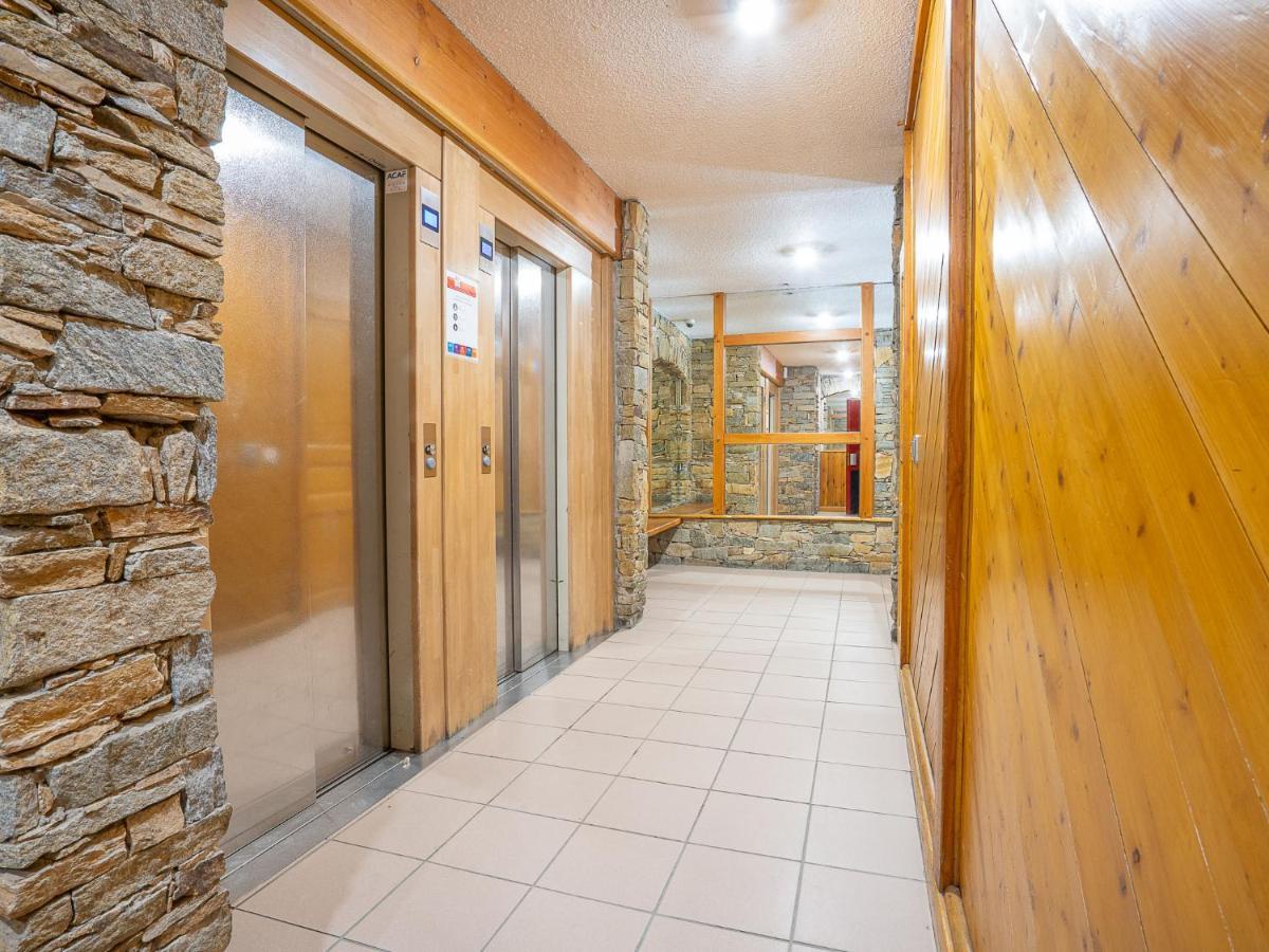 Apartment Arcelle-4 Val Thorens Extérieur photo