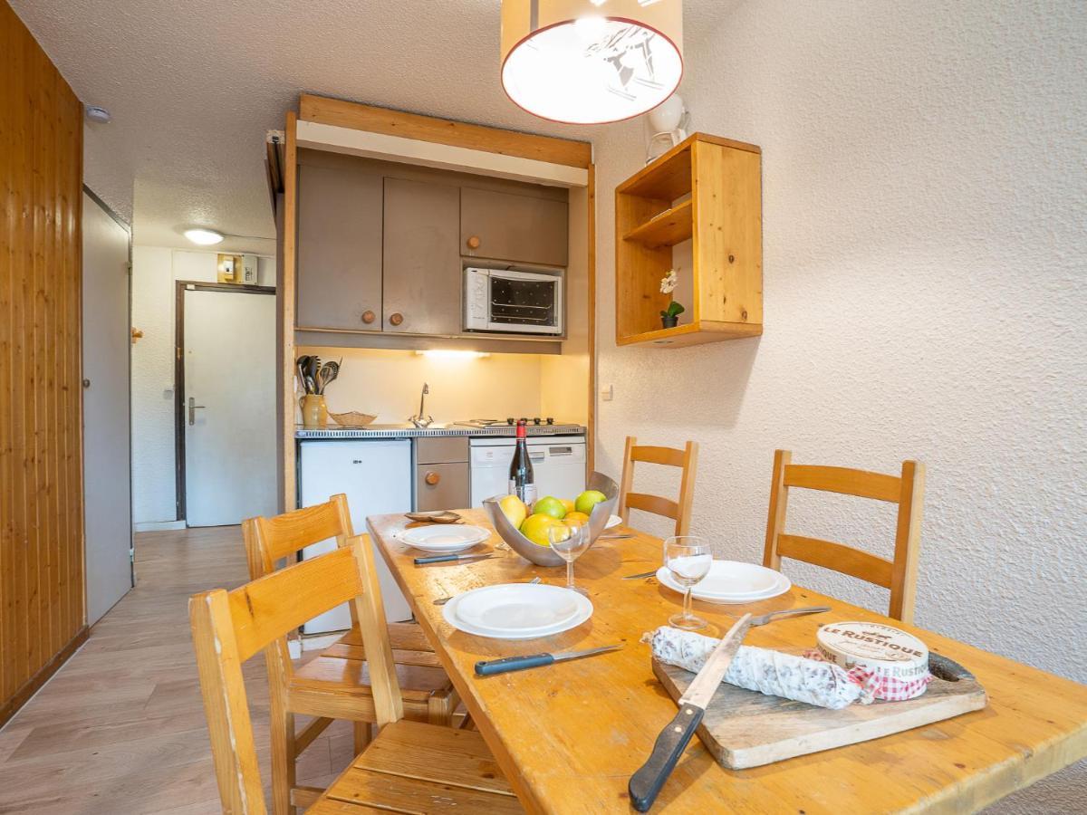 Apartment Arcelle-4 Val Thorens Extérieur photo